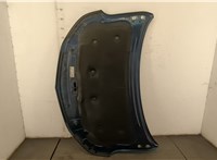  Обшивка капота Chevrolet Equinox 2017-2021 11458767 #6