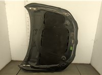  Обшивка капота BMW 5 E60 2003-2010 11458770 #2