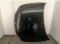  Обшивка капота BMW 5 E60 2003-2010 11458770 #1