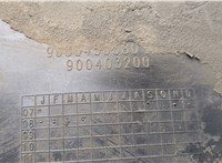 9680450380 Защита арок (подкрылок) Citroen Berlingo 2008-2012 20525721 #3