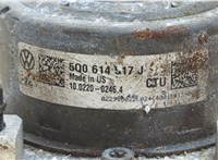 5Q0614517J, 5Q0907379K, 28515400203, 10091543363, 10022002464 Блок АБС, насос (ABS, ESP, ASR) Volkswagen Golf 7 2012-2020 20525724 #5