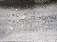 5387642090 Защита арок (подкрылок) Toyota RAV 4 2013-2015 20525740 #3