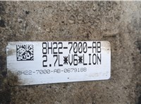 LR009427 КПП - автомат (АКПП) 4х4 Land Rover Discovery 3 2004-2009 20525761 #9