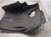  Защита арок (подкрылок) BMW 1 E87 2004-2011 20525814 #2