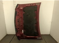  Обшивка капота Chevrolet Tahoe 2006-2014 11458781 #2