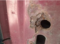  Обшивка капота Chevrolet Tahoe 2006-2014 11458781 #9