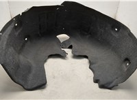 4G0810172A Защита арок (подкрылок) Audi A6 (C7) 2011-2018 20525821 #1