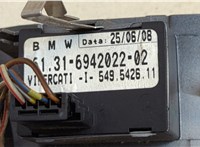 6942022 Пластик панели торпеды BMW 7 E65 2001-2008 20525825 #4