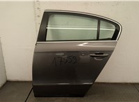  Ручка двери наружная Volkswagen Passat 6 2005-2010 11458799 #1