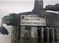 98031154 Генератор Opel Zafira B 2005-2014 20525866 #2