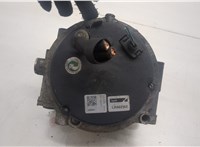 A0001501650, A0001502450 Генератор Mercedes S W220 1998-2006 20525868 #4