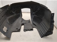 51717033749, 7033749 Защита арок (подкрылок) BMW 5 E60 2003-2010 20525877 #1