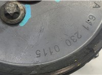 A0024667301, A0024667401 Насос гидроусилителя руля (ГУР) Mercedes S W220 1998-2006 20525878 #2