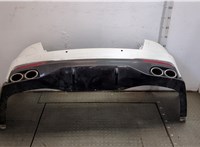  Бампер KIA Stinger 2017-2021 20525884 #1