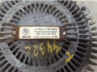 1740963 Муфта вентилятора (вискомуфта) BMW 5 E39 1995-2003 20525909 #3