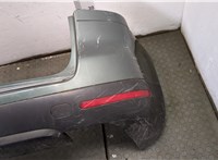  Заглушка буксировочного крюка Volkswagen Touareg 2002-2007 11458843 #4