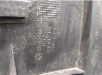  Заглушка буксировочного крюка Volkswagen Touareg 2002-2007 11458843 #6