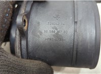 9650010780 Измеритель потока воздуха (расходомер) Peugeot 307 2001-2008 20525921 #4