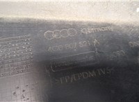  Заглушка буксировочного крюка Audi A6 (C7) 2011-2018 11458863 #10