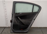  Ручка двери наружная Volkswagen Passat 6 2005-2010 11458907 #4