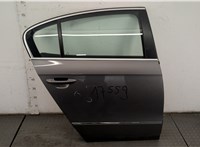  Ручка двери наружная Volkswagen Passat 6 2005-2010 11458907 #1