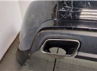  Насадка глушителя Mercedes E W212 2009-2016 11458932 #5