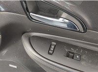  Кнопка стеклоподъемника (блок кнопок) Buick Encore 2016-2022 11458936 #13