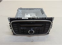 1799792, BS7T18C815AC Магнитола Ford Mondeo 4 2007-2015 20526007 #1