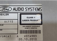 1799792, BS7T18C815AC Магнитола Ford Mondeo 4 2007-2015 20526007 #3