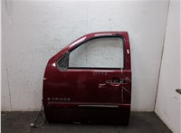 22892591 Дверь боковая (легковая) Chevrolet Tahoe 2006-2014 20526008 #6