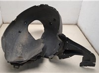  Защита арок (подкрылок) Skoda Octavia (A7) 2013-2023 20526009 #1