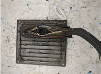  Блок управления двигателем Ford Fiesta 2001-2007 20526013 #1