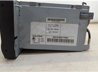 1Z0035161C Магнитола Skoda Octavia (A5) 2004-2013 20526014 #2