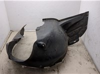  Защита арок (подкрылок) Skoda Fabia 2007-2014 20526015 #2