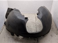  Защита арок (подкрылок) Ford Focus 2 2008-2011 20526020 #2