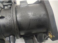 0345E8 Заслонка дроссельная Peugeot 407 2004-2011 20526033 #2