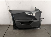  Дверь боковая (легковая) Audi A7 2010-2018 20526050 #2