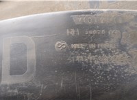  Защита арок (подкрылок) Volvo S40 2004- 20526052 #3