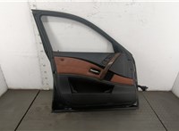  Стекло боковой двери BMW 5 E60 2003-2010 11458990 #2