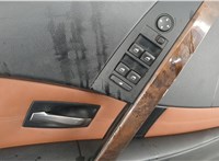  Стекло боковой двери BMW 5 E60 2003-2010 11458990 #7