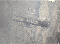  Защита арок (подкрылок) KIA Venga 2009-2018 20526070 #3