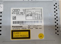 8T2035186C Магнитола Audi A5 (8T) 2007-2016 20526075 #4