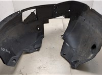 13125602, 13125604 Защита арок (подкрылок) Opel Astra H 2004-2010 20526084 #1