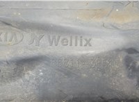  Защита арок (подкрылок) KIA Sorento 2002-2011 20526088 #2