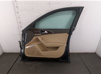  Дверь боковая (легковая) Audi A6 (C7) 2011-2018 20526106 #2