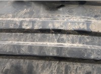  Защита арок (подкрылок) Nissan Primera P12 2002-2008 20526113 #3