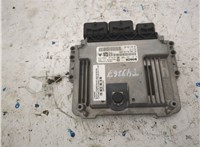  Блок управления двигателем Citroen C3 picasso 2009-2017 20526128 #1