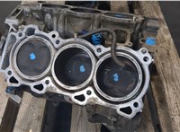 110008J100 Блок цилиндров (Шорт блок) Nissan Murano 2002-2008 20526129 #3