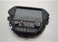 42556932 Дисплей компьютера (информационный) Chevrolet Bolt 2016-2021 20526134 #1