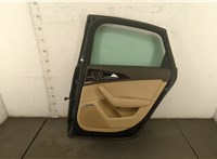  Дверь боковая (легковая) Audi A6 (C7) 2011-2018 20526137 #8